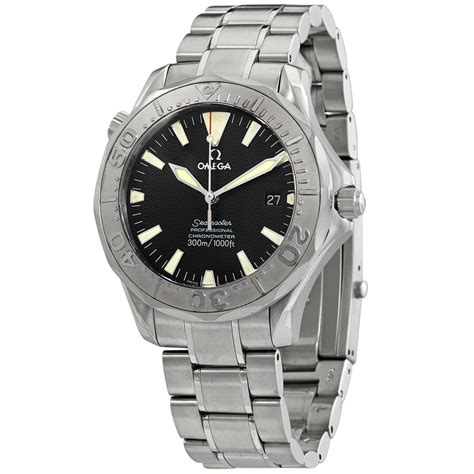 cheapest omega seamaster canada|omega pre owned Seamaster.